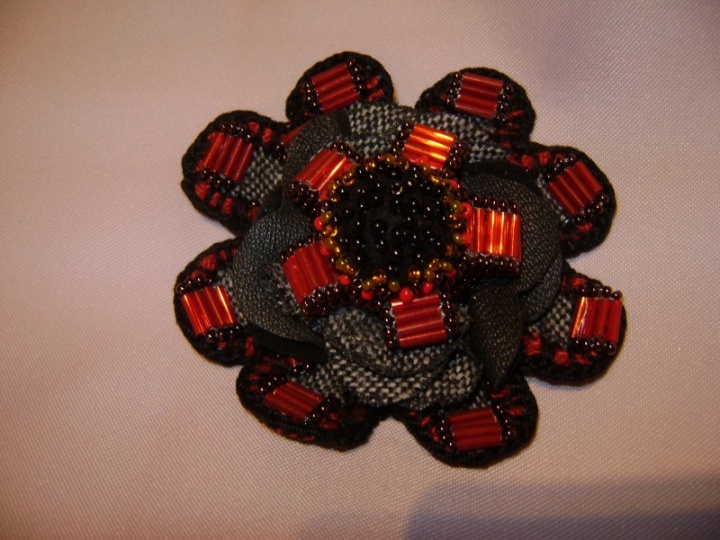 Brooches