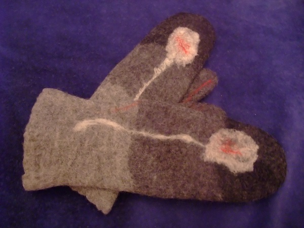 pilkos