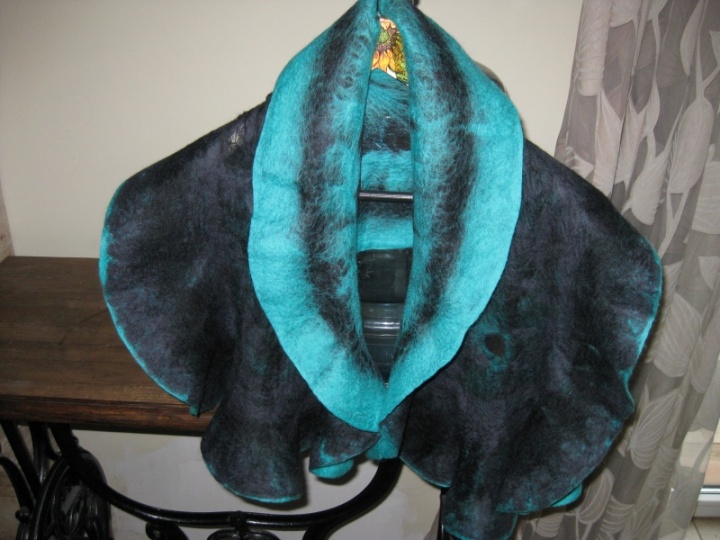 Scarf picture no. 2