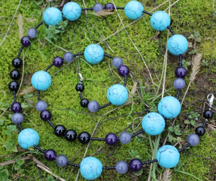 necklace picture no. 2