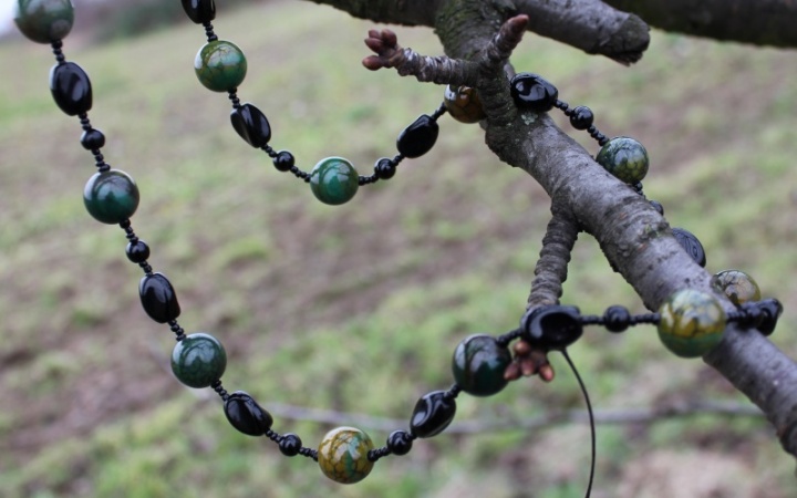 necklace