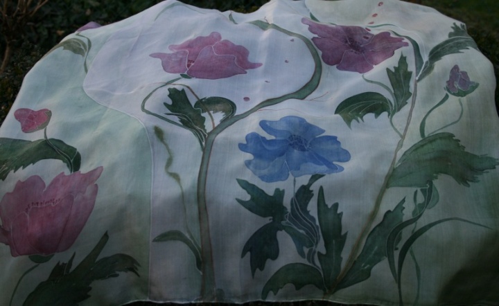 kerchief