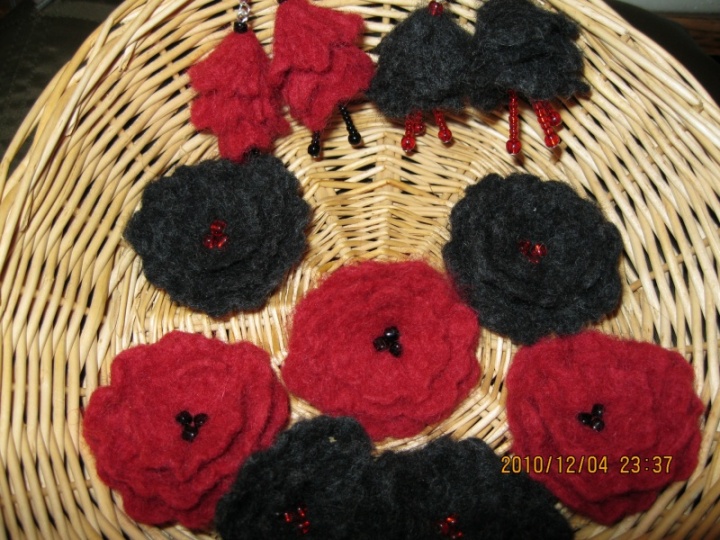 Flower play