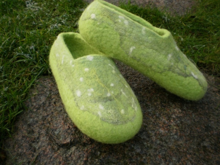 "Salotėlė"