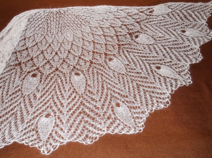 shawl