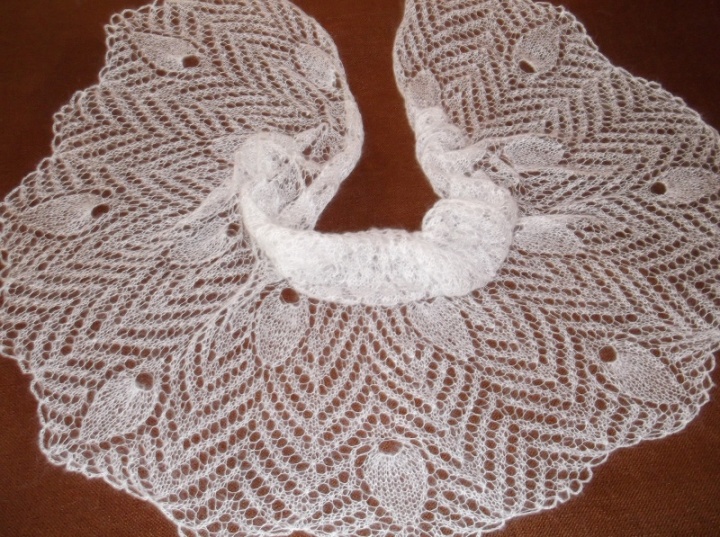 shawl picture no. 2