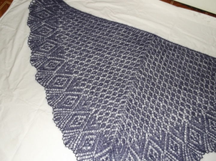 shawl picture no. 2
