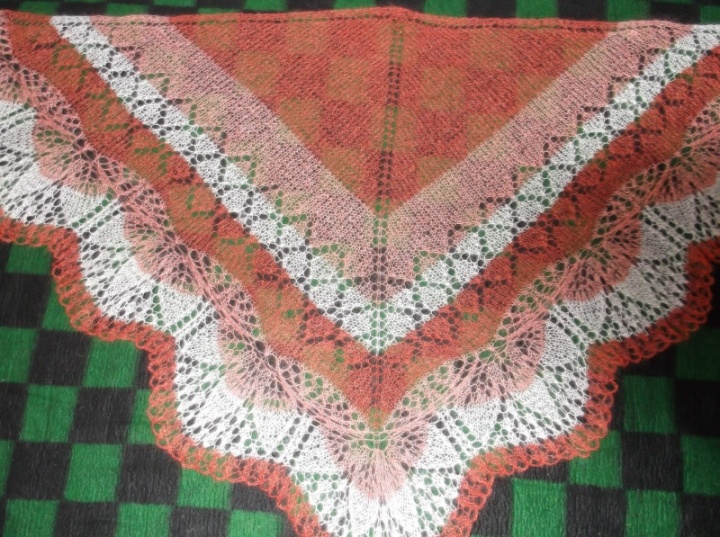 motley kerchief (1) picture no. 2