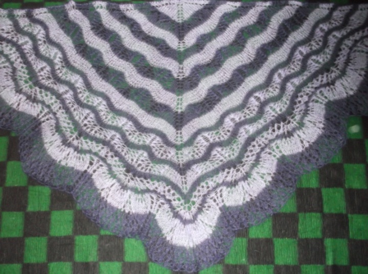 shawl