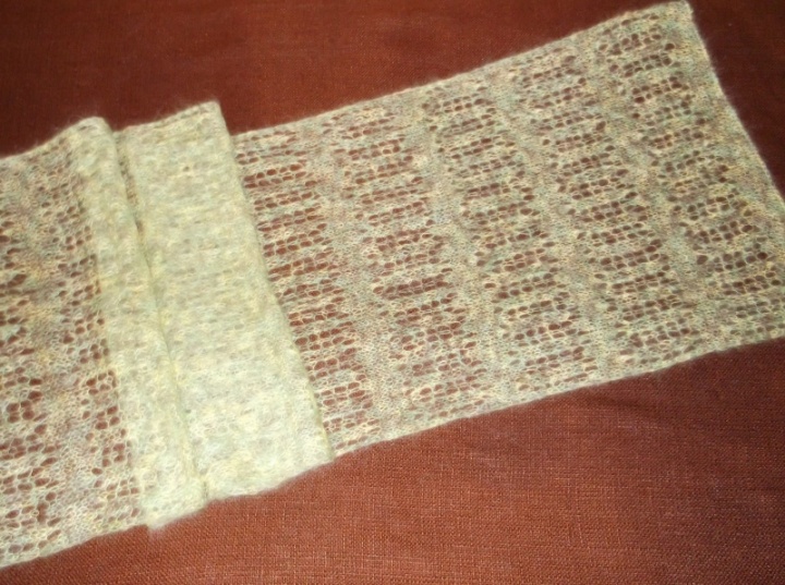 margas šalis