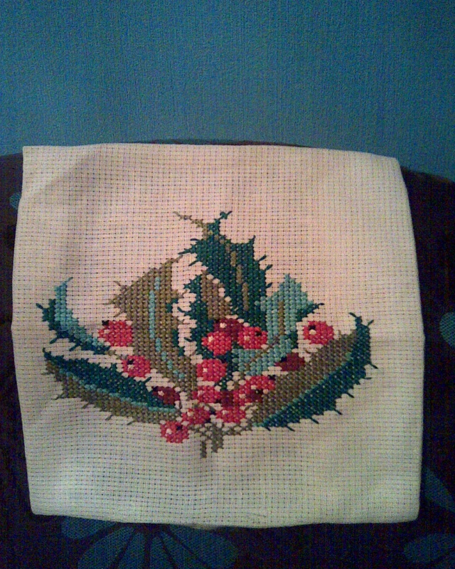 cushion