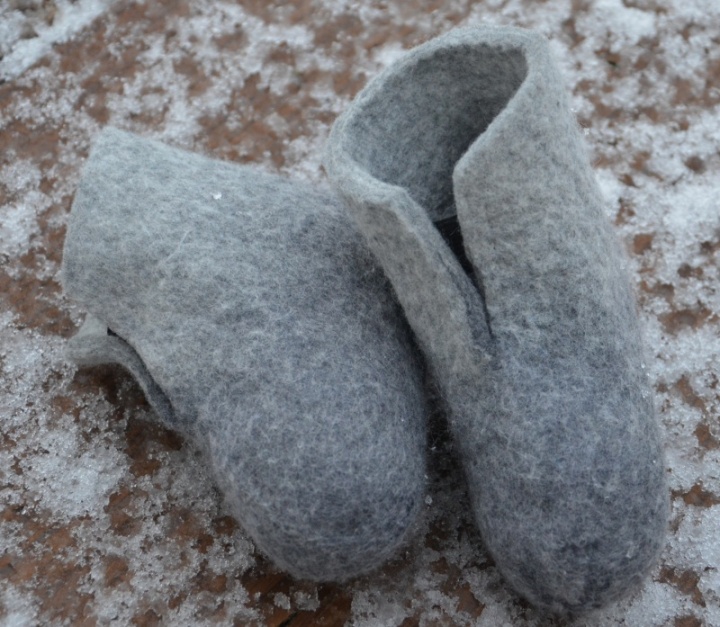 Tapukai bedridden pupa picture no. 3