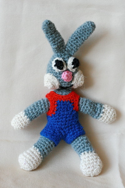Rabbit