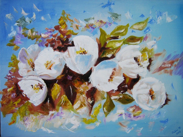 Bouquet picture no. 2