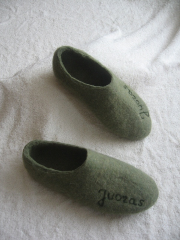 mossy UKAS