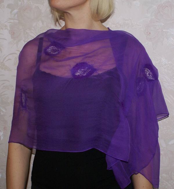 Silk party picture no. 2