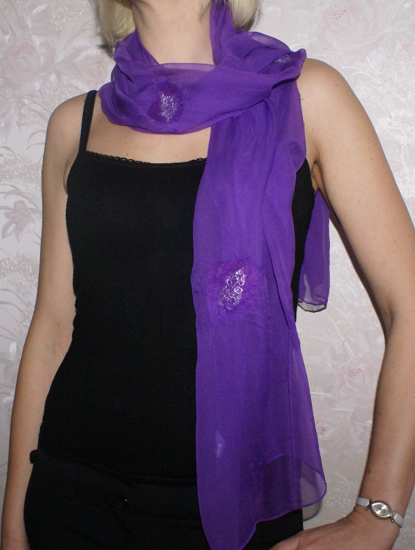 Silk party picture no. 3