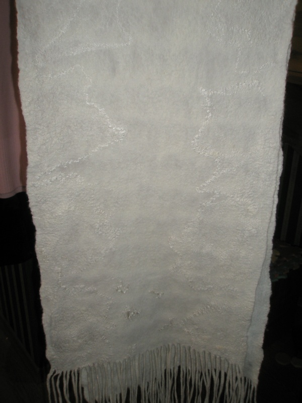 white picture no. 2