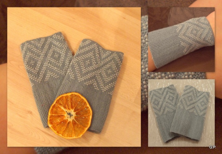 Merino wool knitwear
