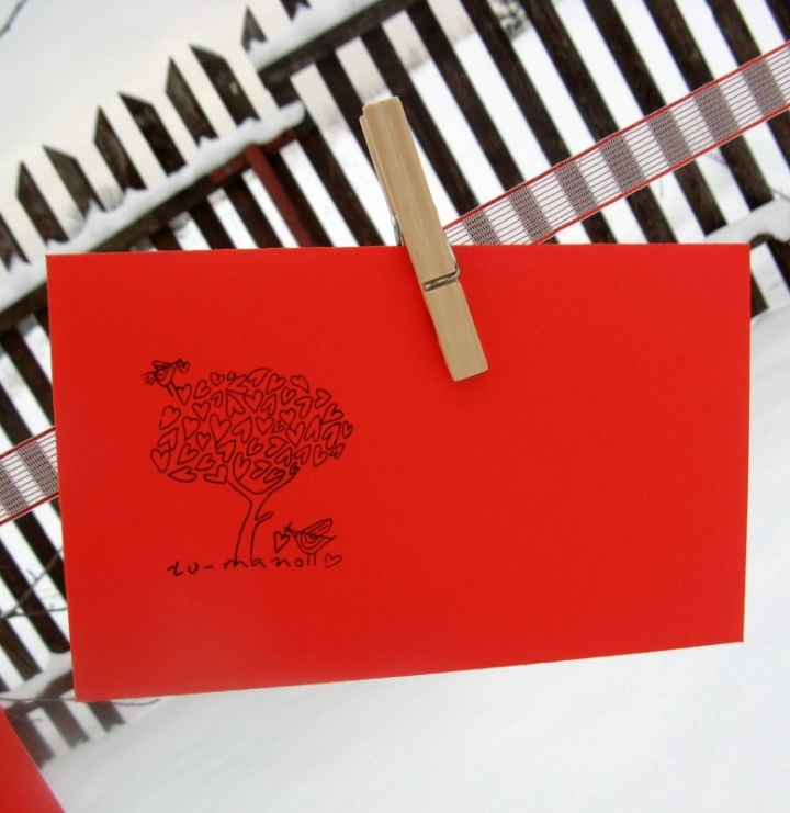 Love Letters picture no. 2