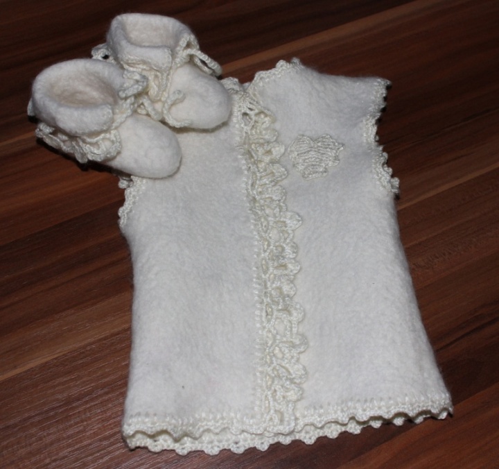 Growing warm, soft and cozy picture no. 2