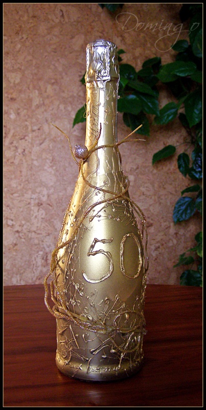 Auksinė šarma