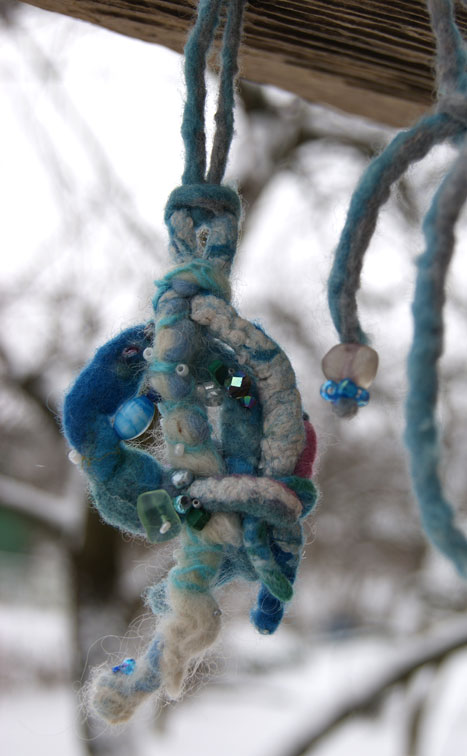 Draconian necklace picture no. 3
