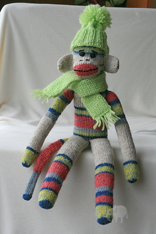 monkey