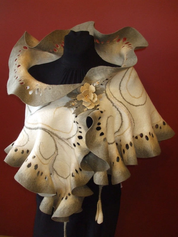 Formal party elegant woman