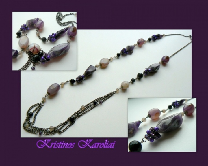Amethyst beauty