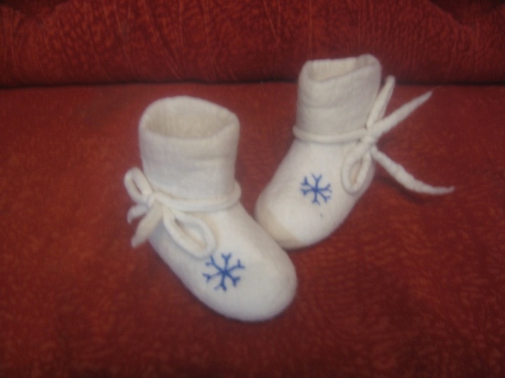 light snowflake