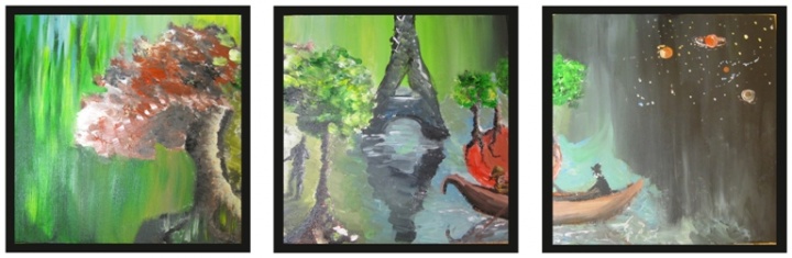 Dream Paris