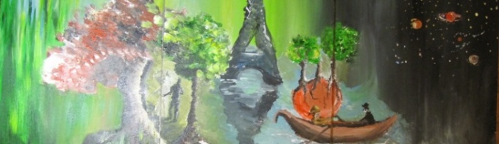 Dream Paris picture no. 2