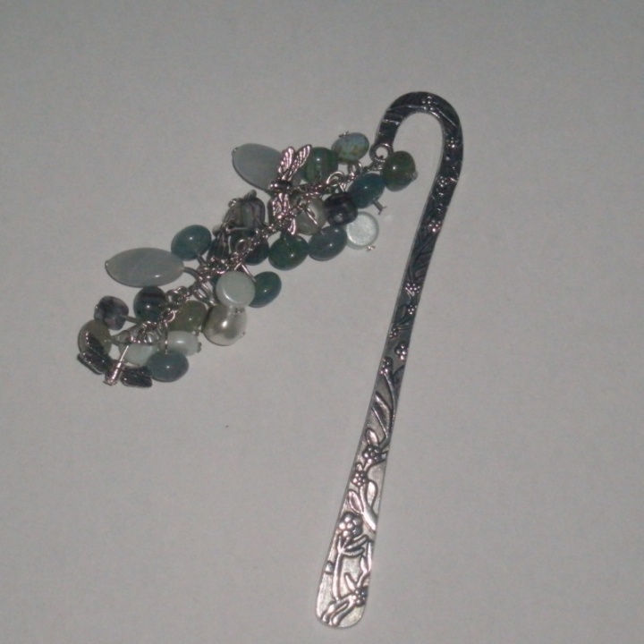 Emerald tab