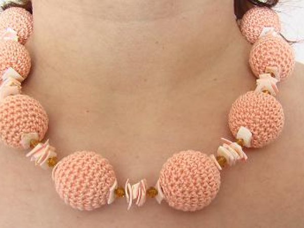 Apnertukai - Necklace