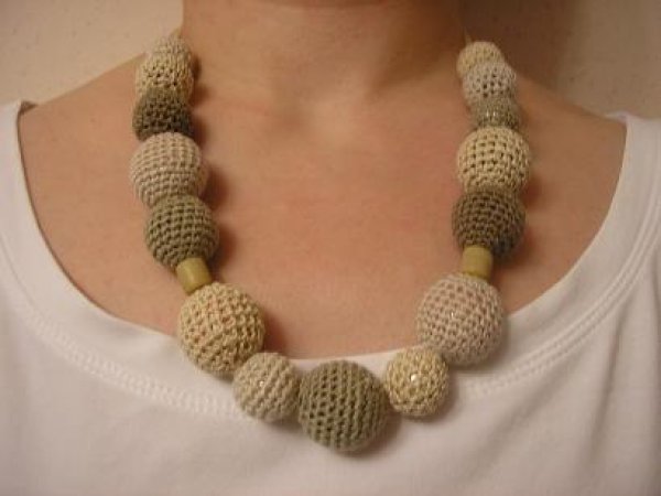 Apnertukai - Necklace