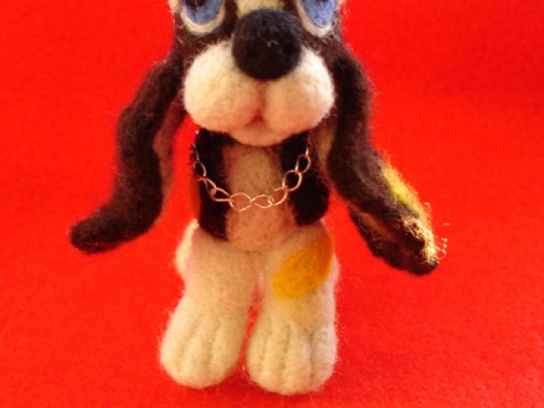 Dog - Dolls & toys