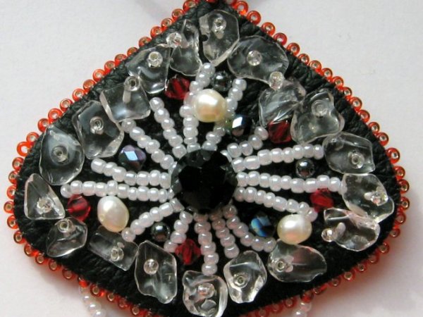 Pendant - Neck pendants