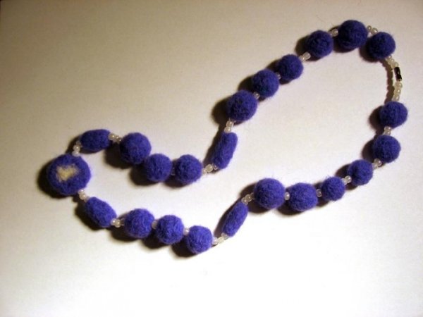 Cloud - Necklaces