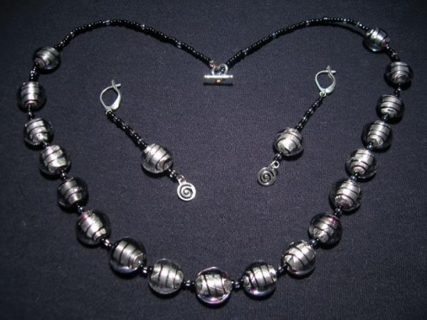 Necklace - Kits