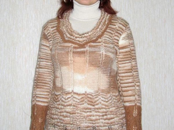 Heat - Sweaters & jackets