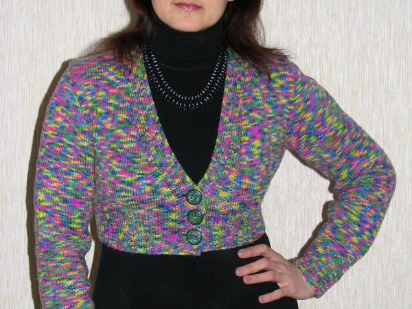 Easter egg - Sweaters & jackets