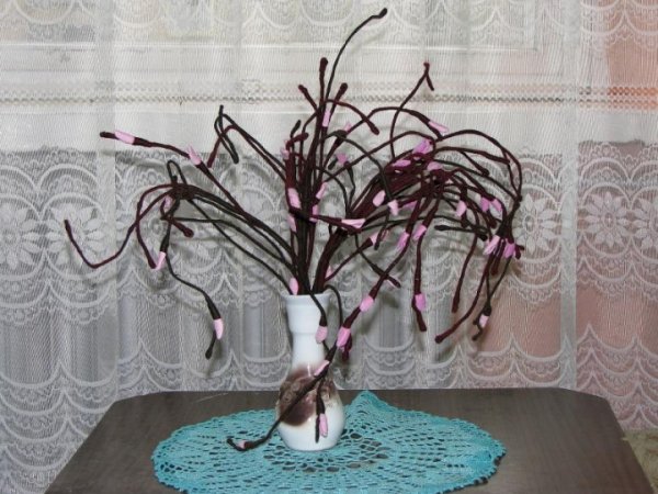 Bouquet - For interior