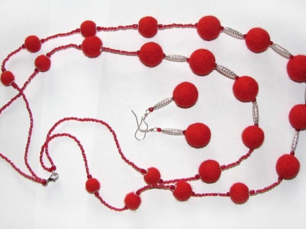 Red Magic - Kits
