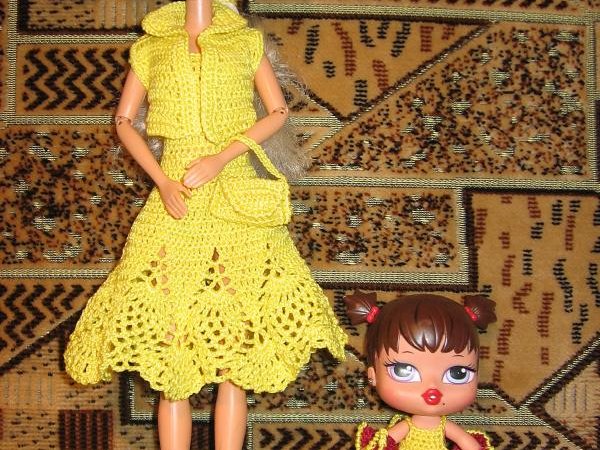 There - Dolls & toys