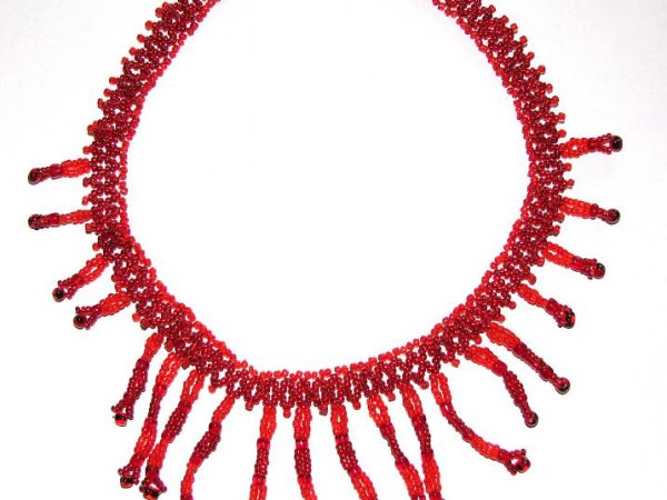 Temptation - Necklace