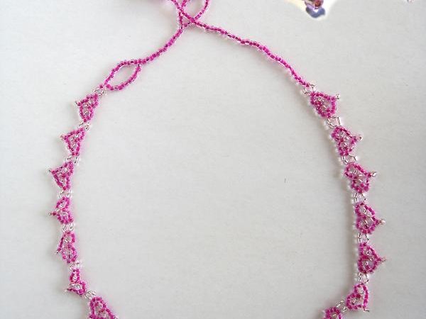 Heart - Necklace