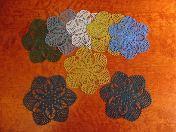 Wipes - Tablecloths & napkins