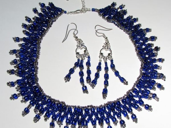 Blue set - Kits