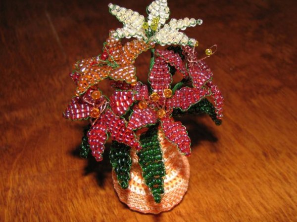 Posy - Biser